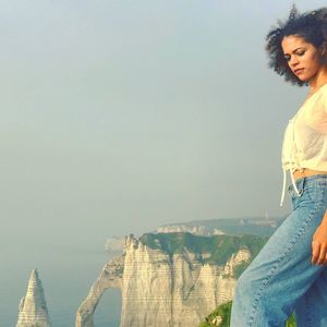 Meet your Posher, Dominique